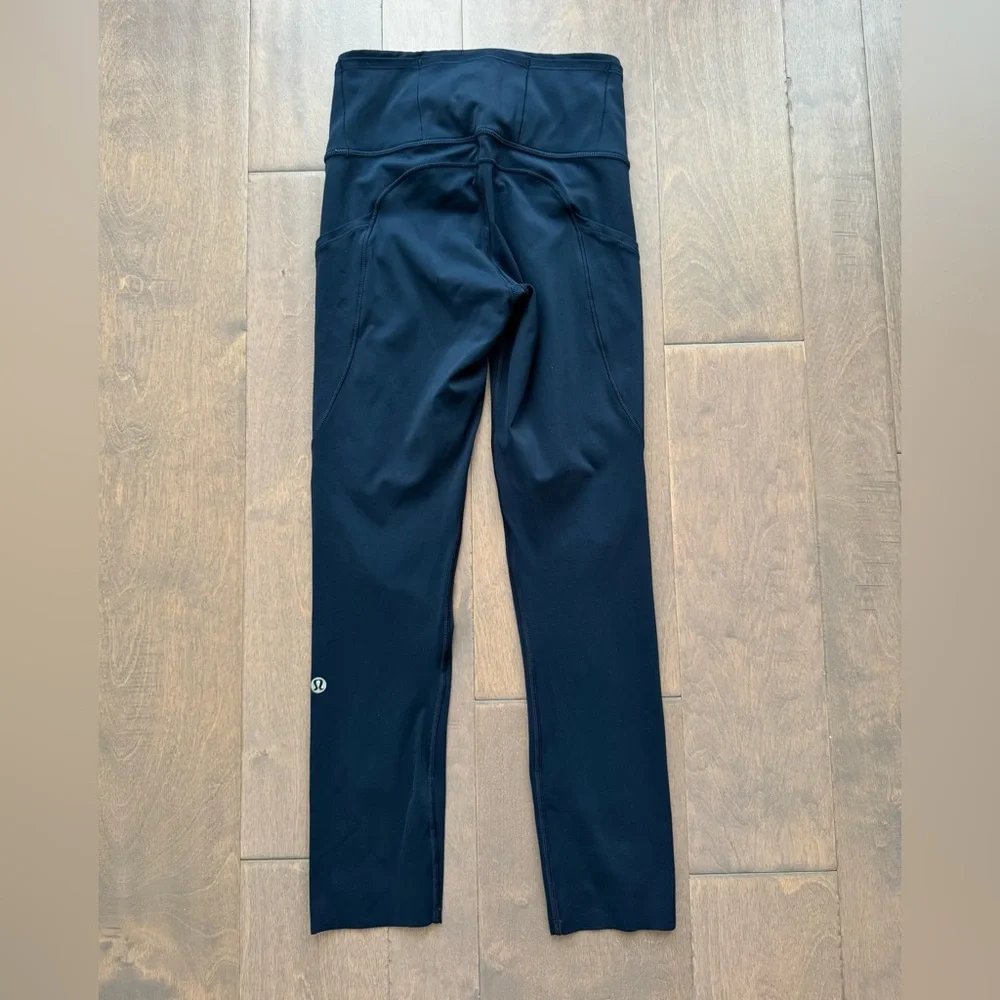 lululemon athletica features from by